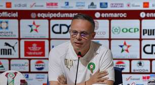Adversária do Brasil, Marrocos anuncia convocados para a Copa do Mundo 2026