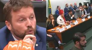 Votação de PEC da escala 6x1 é adiada após pedido de vista