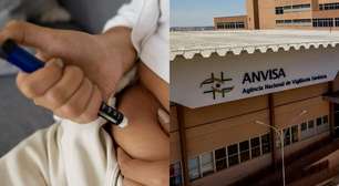 Anvisa aprova primeira caneta brasileira de semaglutida após fim da patente do Ozempic