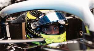 F1: Quebra de Pérez aumenta pressão sobre confiabilidade da Cadillac