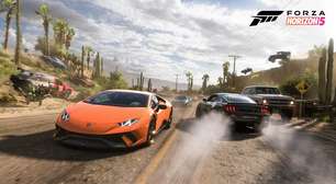 Ex-desenvolvedores de Forza Horizon preparam novo jogo de corrida para PS5