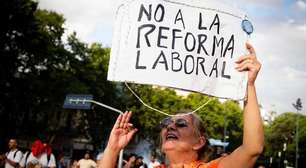 Enquanto Brasil discute fim da escala 6x1, Argentina vai na contramão do mundo com reforma que retira direitos e permite jornada de até 12 horas por dia