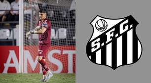 Brazão desconversa sobre saída do Santos e manda recado após classificação
