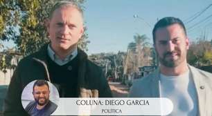 COLUNA | Prefeito de Viamão denuncia Vice por abandono de emprego ao Ministério Público