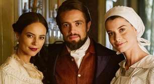 Está gostando de 'Além do Tempo'? Veja mais novelas de temática espírita