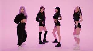 BLACKPINK: grupo tem 1º vídeo de coreografia de K-pop com 2 bilhões de views