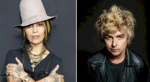 Billie Joe Armstrong é chamado de "covarde" por vocalista do 4Non Blondes
