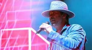 Jamiroquai anuncia show em São Paulo no dia 13 de setembro e turnê pela América Latina