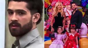 João Guilherme se explica após 'faltar' no aniversário de Maria Alice: 'Não fui convidado'