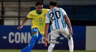 Conmebol suspende atleta do Palmeiras por gesto durante protesto contra racismo