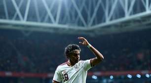 Em recuperação, Yamal acelera tratamento para jogar estreia da Espanha na Copa