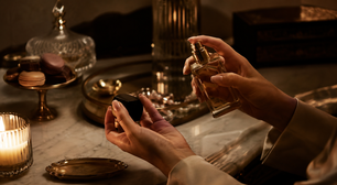 Perfumes gourmand impulsionam mercado de luxo
