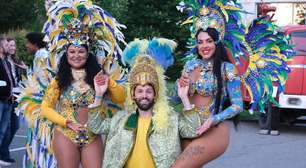 Francês impulsiona cultura brasileira na Alsácia com festival e cooperação agroecológica com a Bahia