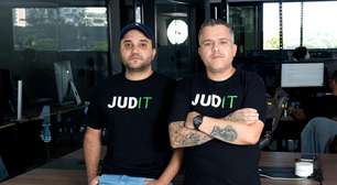 JUDIT conecta IA a dados processuais em tempo real