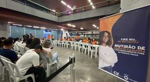 CIEE promove mutirão com oferta de quase 5 mil vagas de estágio e jovem aprendiz