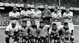 Como foi o Brasil na Copa do Mundo de 1966