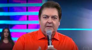 Faustão foi internado para retirada de sonda gástrica; saiba como funciona o dispositivo usado em tratamentos médicos