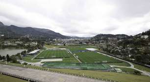 Seleção Brasileira inicia preparação para a Copa na Granja Comary nesta quarta