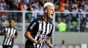"Já houve proposta": Róger Guedes de volta 'ganha força'; jornalista cravou
