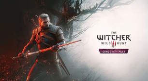 'The Witcher 3' ganha expansão 12 anos após o lançamento