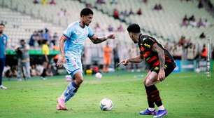 Sport x Fortaleza: onde assistir ao vivo, prováveis escalações, arbitragem, retrospecto e horário