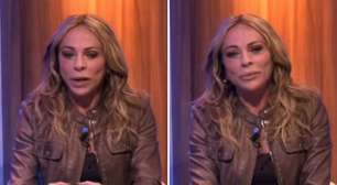 Christina Rocha choca ao expor bastidores e crise de ansiedade no SBT: 'Estava me consumindo'