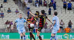Sport x Fortaleza: Saiba onde assistir ao jogo AO VIVO na TV