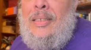 Vídeo: Ed Motta pede perdão ao Nordeste após chamar garçom de "paraíba"