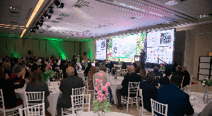 Augusto Cury faz palestra gratuita sobre futuro sustentável