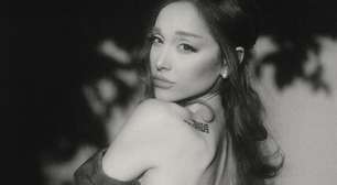 Ariana Grande solta teaser do clipe "hate that i made you love me"