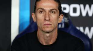 Filipe Luís é apontado como favorito para assumir clube europeu