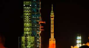 China vai colocar astronauta para viver um ano em órbita na estação espacial Tiangong
