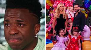 Abalada? Bastidores revelam como término de Virginia afetou festa de Maria Alice