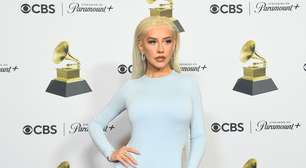 Christina Aguilera dá indícios de novo álbum e documentário: 'Parece um renascimento'