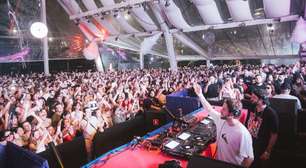 Dubdogz prepara maior edição da 'Nostalgia' neste sábado (30)