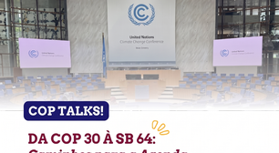 LACLIMA debate negociações climáticas rumo à COP31