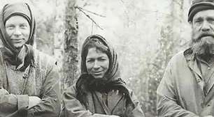Parece um filme da Netflix, mas aconteceu na Rússia: a família que viveu na floresta por 40 anos sem saber da Segunda Guerra Mundial