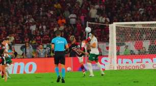 Torcida manda recado para Carrascal: "meu Flamengo não precisa de você"