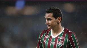Afastado pelo Fluminense, Ganso entra na mira de clubes da Série A, diz jonalista