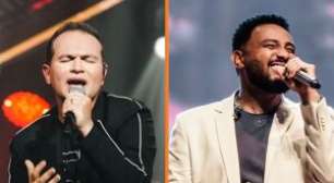 Davi Sacer e Eli Soares trazem noite gospel ao São João de Caruaru nesta quinta (28); veja horários