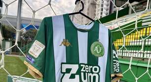 Técnico pode trocar clube mineiro pela Chapecoense