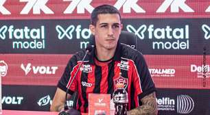Fica ou sai? Sérgio Papellin abre o jogo sobre Aitor Cantalapiedra no Vitória e revela drama pessoal do espanhol