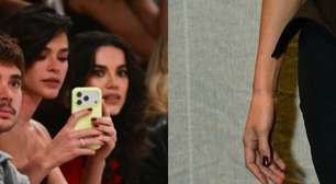Este esmalte vinho usado por Bruna Marquezine é a minha grande aposta para o Outono-Inverno 2026