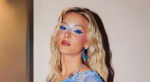 Atração do Rock in Rio, Zara Larsson responde sobre shows solo na América do Sul em 2027