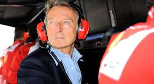 Di Montezemolo critica novo lançamento elétrico da Ferrari: "Remova o cavalo disso"