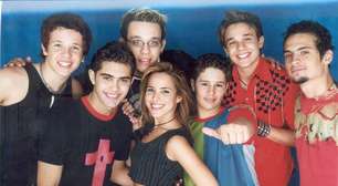Wanessa Camargo faz crítica à geração de cantores pop dos anos 2000