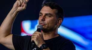 Encontro com Trump é trunfo para Flávio Bolsonaro e acende alerta sobre papel da Casa Branca na eleição