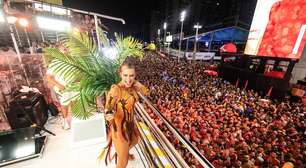 Micareta SP: 5 músicas que não podem faltar no trio da Claudia Leitte