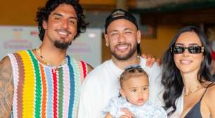 'Infelizmente, nós, mulheres, quase sempre somos julgadas primeiro': Isabella Arantes, namorada de Gabriel Medina, abre o jogo sobre afastamento de Neymar e nega affair com jogador