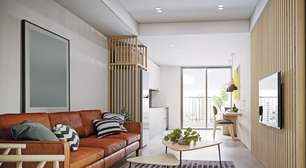 7 truques para fazer apartamentos pequenos parecerem maiores e mais aconchegantes